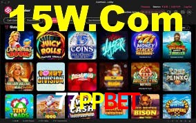 Live Casino 77PPbet