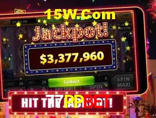 77PPbet - Winners Celebration