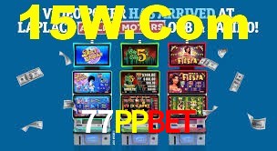 Roulette Table 77PPbet