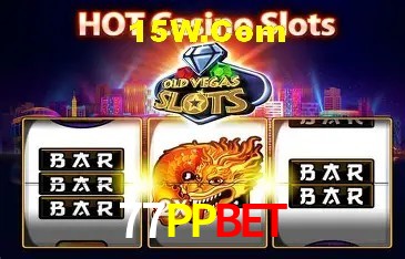 77PPbet Rio de Janeiro - Slot Strategy