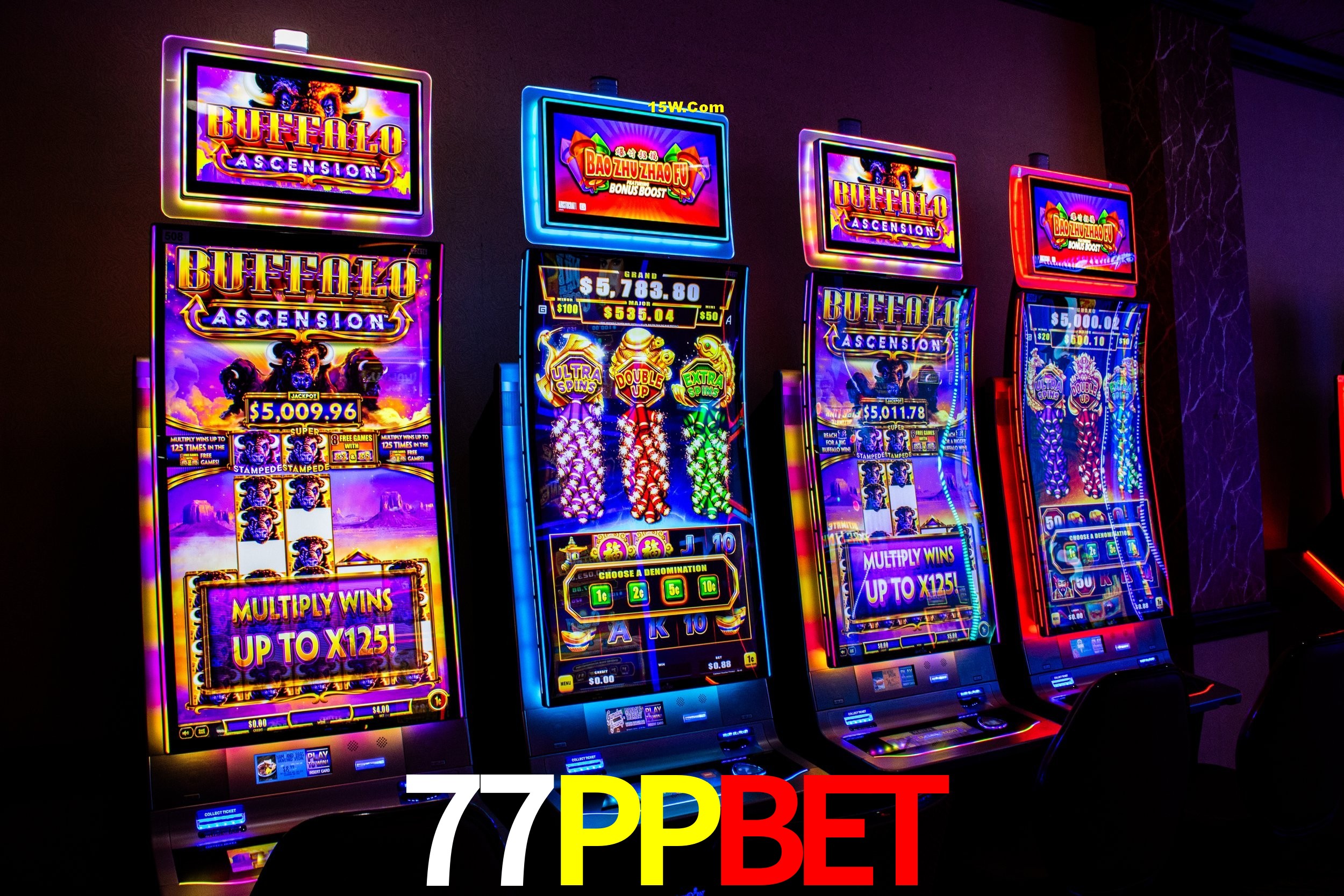 Quick Registration 77PPbet