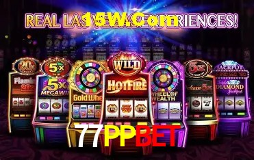 77PPbet - Aplicativo Móvel