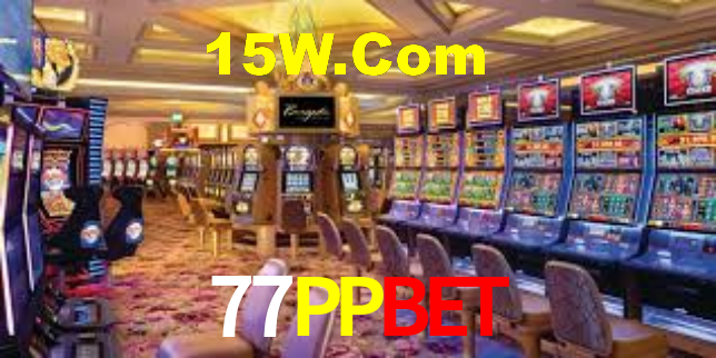 77PP Bet