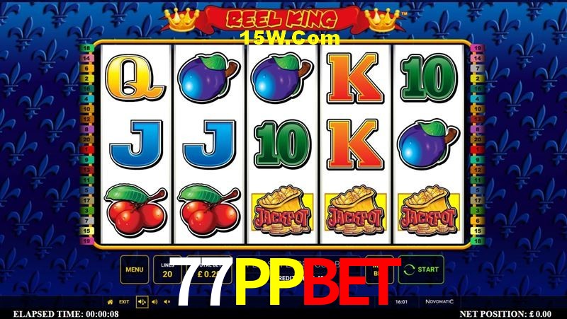 Secure Login 77PPbet