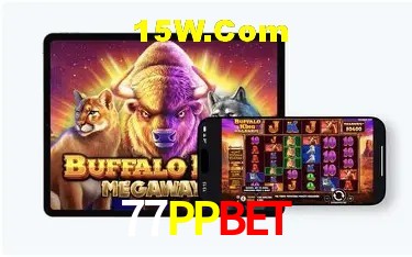 77PPbet São Paulo - Jogo Providers
