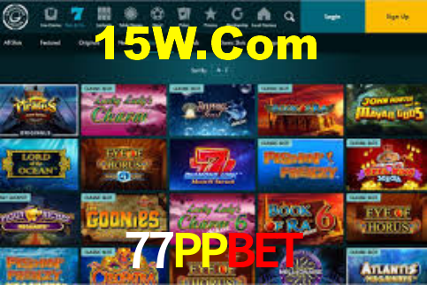 77PPbet
