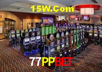 Provedores de Jogos 77PPbet