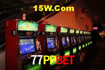 77PPbet Plataforma - Certificada MGA desde 2015
