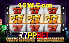 Slot Games 77PPbet