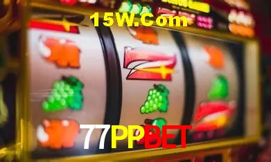 77PPbet Slot - 320+ Caça-Níqueis Premium