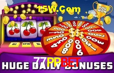 77PPbet Brasília - Jogo Features