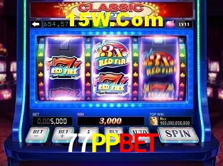77PPbet Salvador - Promo Stats