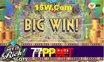 77PPbet São Paulo - Top Slots