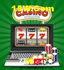 Jogos de Slot 77PPbet