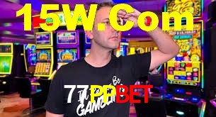 Welcome Bonus 77PPbet