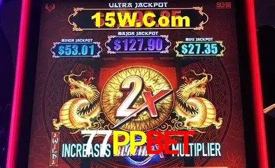 77PPbet - Security