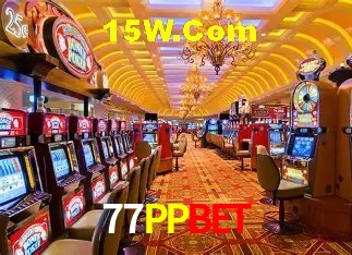 77PPbet Brasília - Bonus Features