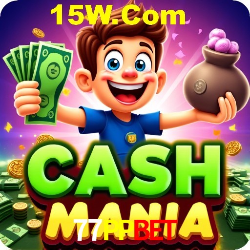 Descubra o Mundo do Cassino Online com 77PPbet
